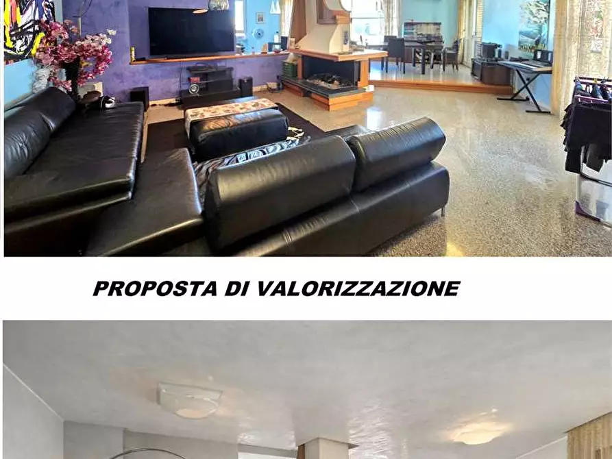 Immagine 7 di Attico in vendita  in VIA BAARLAM DA SEMINARA a Catanzaro