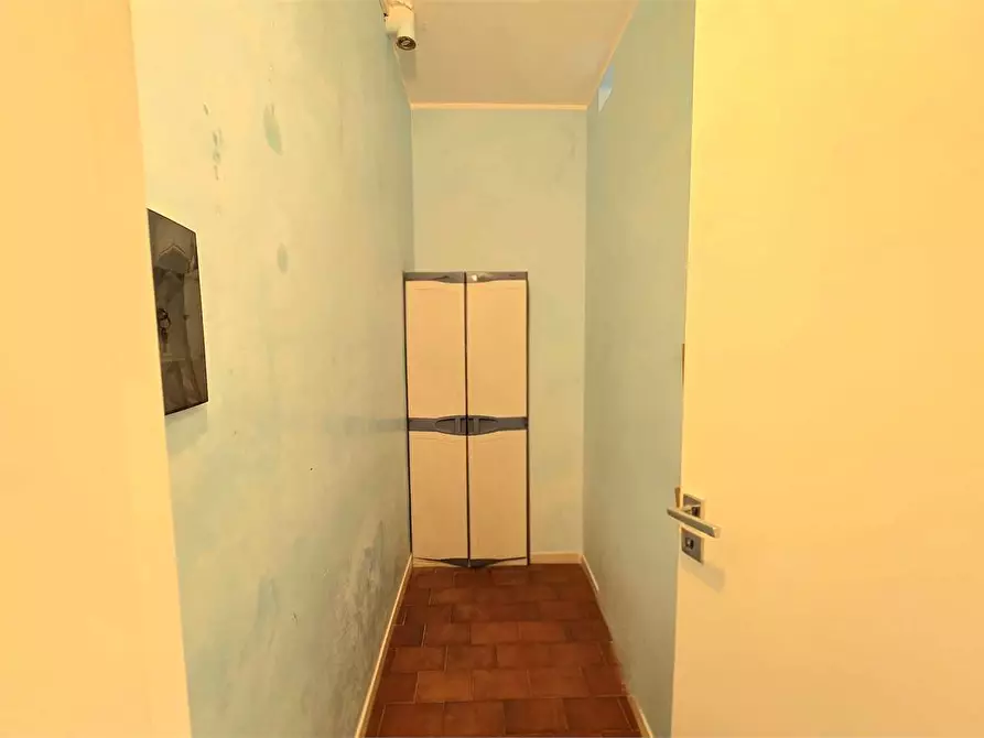 Immagine 38 di Attico in vendita  in VIA BAARLAM DA SEMINARA a Catanzaro