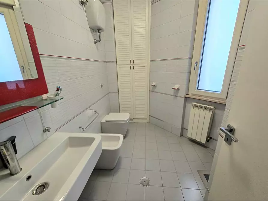 Immagine 41 di Attico in vendita  in VIA BAARLAM DA SEMINARA a Catanzaro