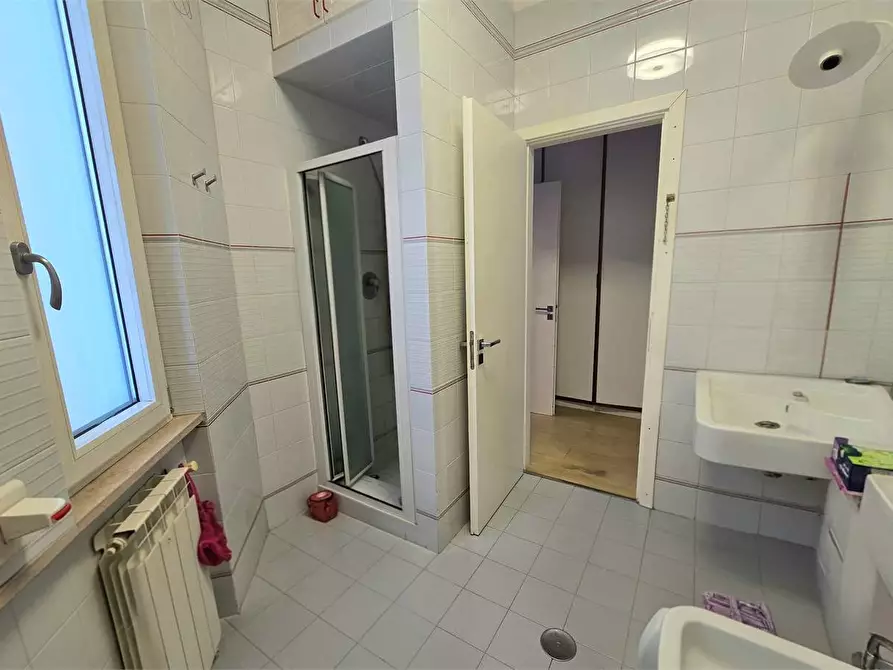 Immagine 42 di Attico in vendita  in VIA BAARLAM DA SEMINARA a Catanzaro