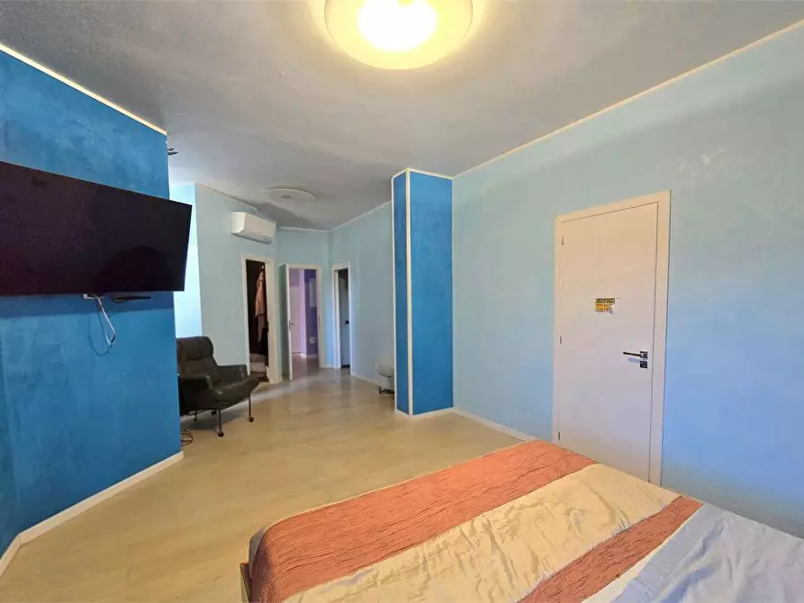Immagine 43 di Attico in vendita  in VIA BAARLAM DA SEMINARA a Catanzaro