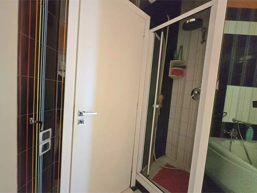 Immagine 46 di Attico in vendita  in VIA BAARLAM DA SEMINARA a Catanzaro