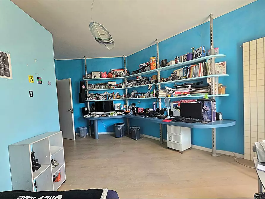 Immagine 26 di Attico in vendita  in VIA BAARLAM DA SEMINARA a Catanzaro