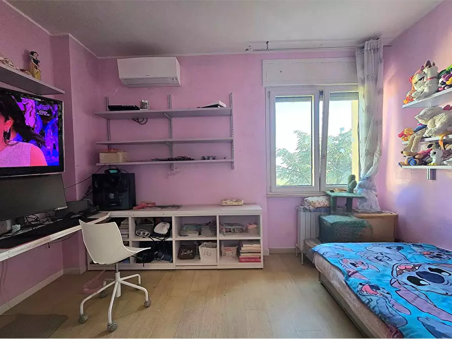 Immagine 32 di Attico in vendita  in VIA BAARLAM DA SEMINARA a Catanzaro