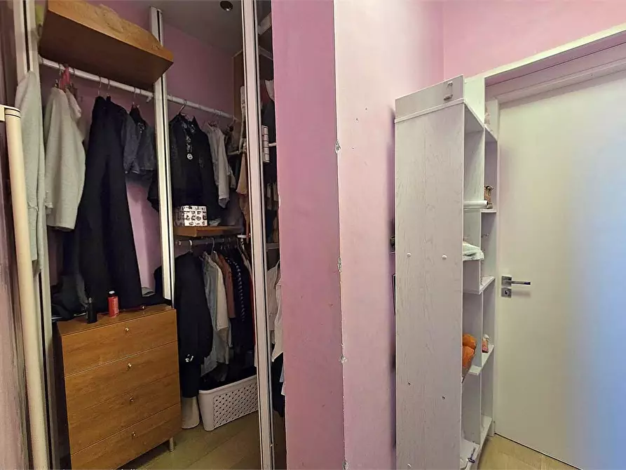 Immagine 33 di Attico in vendita  in VIA BAARLAM DA SEMINARA a Catanzaro
