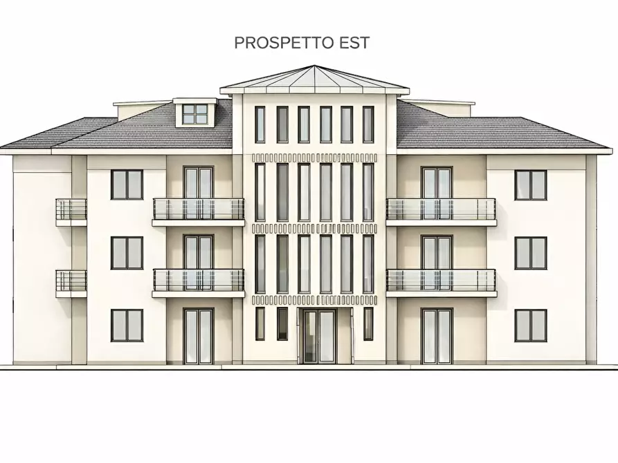 Immagine 1 di Appartamento in vendita  in VIA ANTONIO IZZI DE FALENTA a Catanzaro