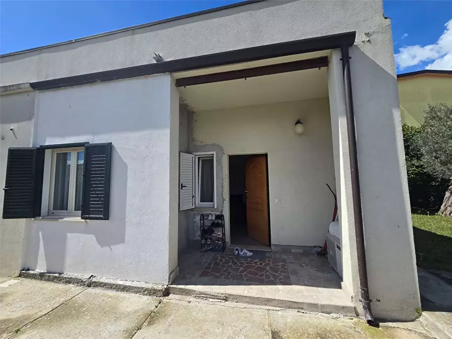 Immagine 4 di Villa in vendita  a Catanzaro