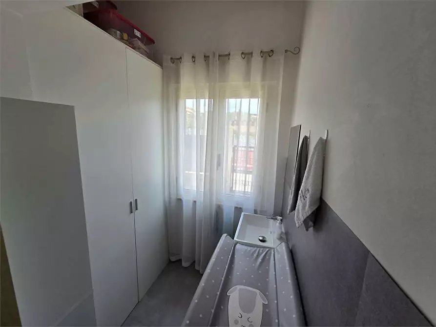 Immagine 5 di Villa in vendita  a Catanzaro