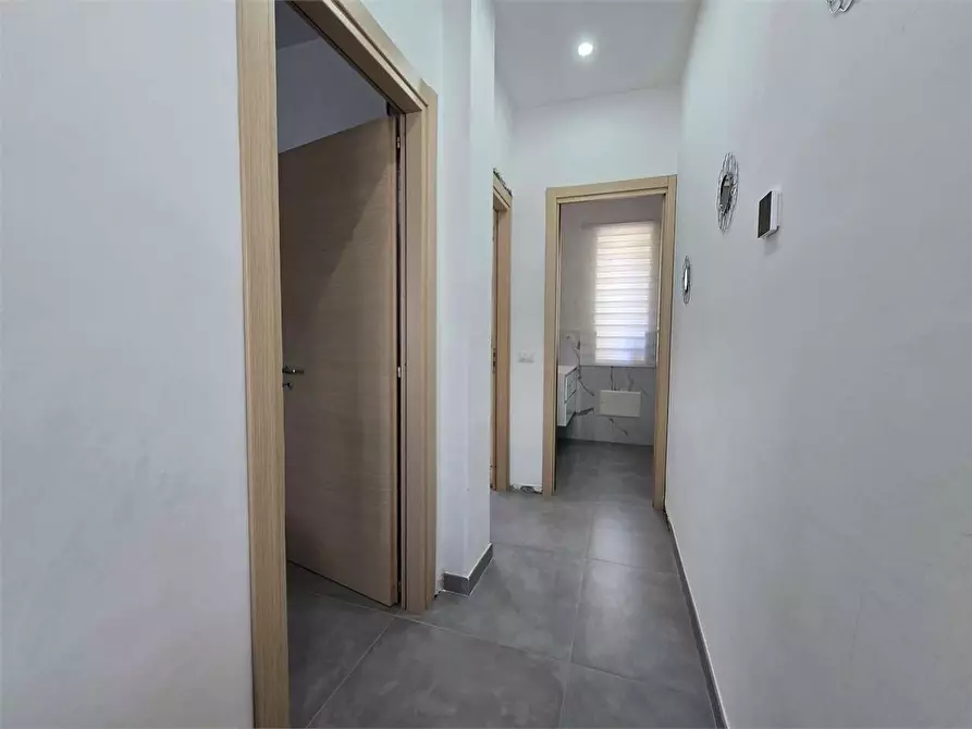 Immagine 6 di Villa in vendita  a Catanzaro