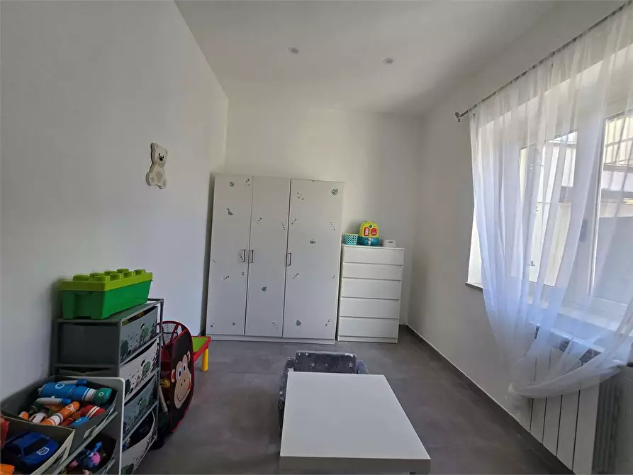 Immagine 10 di Villa in vendita  a Catanzaro