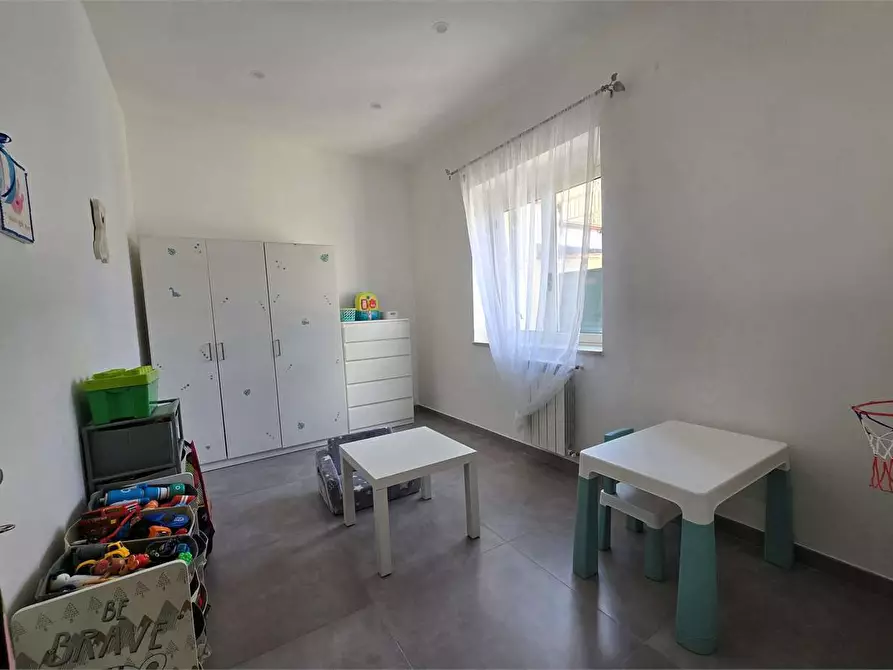 Immagine 11 di Villa in vendita  a Catanzaro
