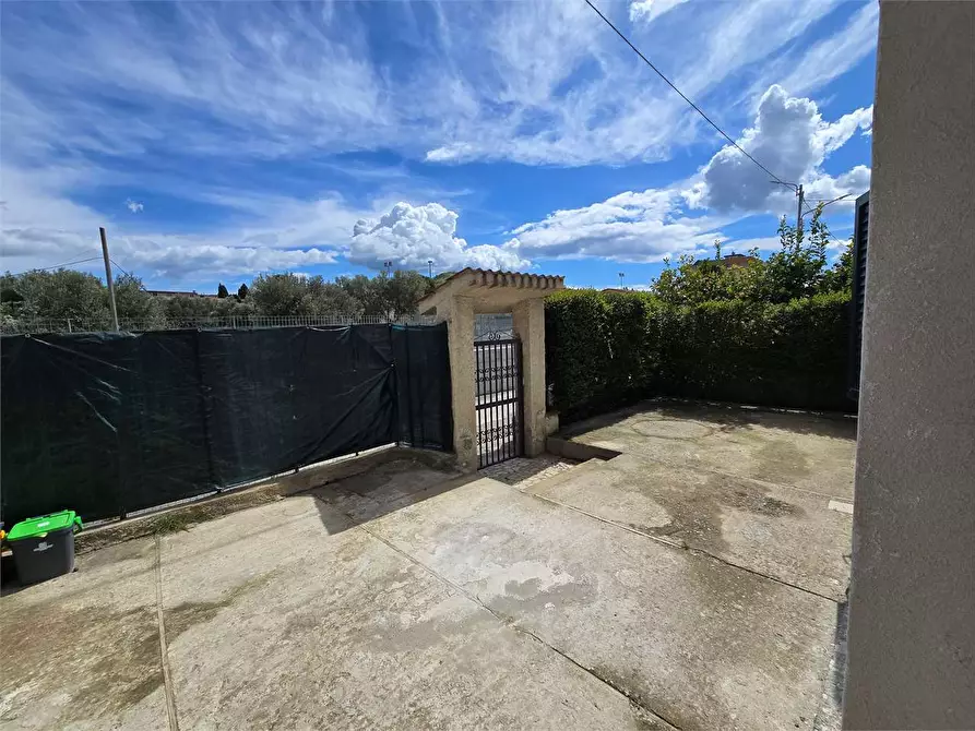 Immagine 20 di Villa in vendita  a Catanzaro