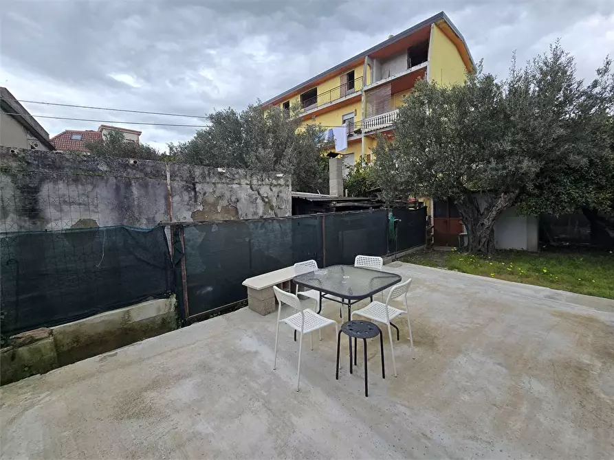 Immagine 22 di Villa in vendita  a Catanzaro