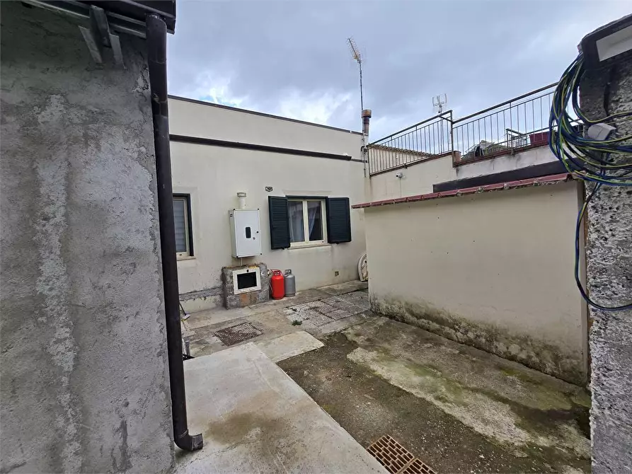 Immagine 24 di Villa in vendita  a Catanzaro