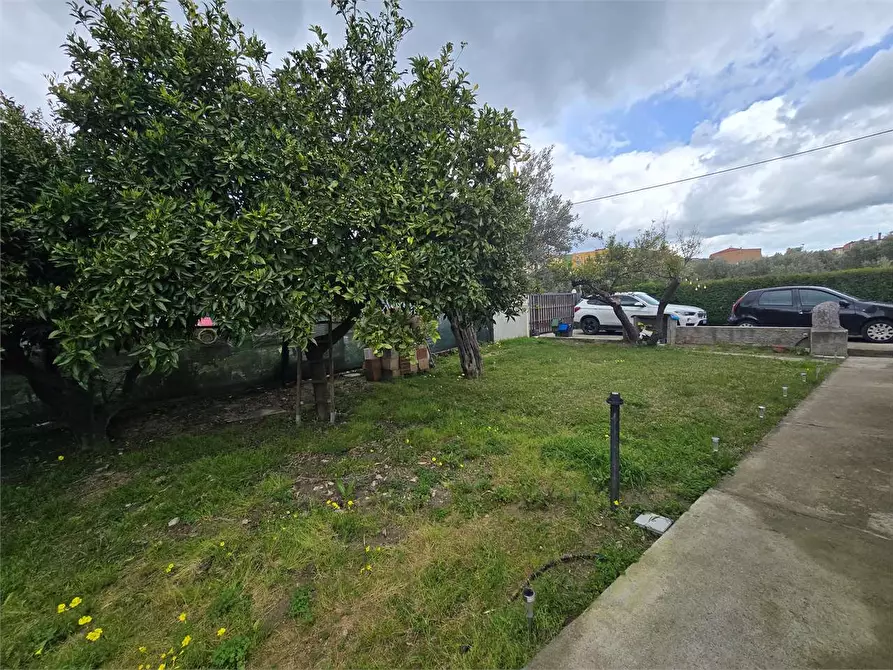 Immagine 26 di Villa in vendita  a Catanzaro