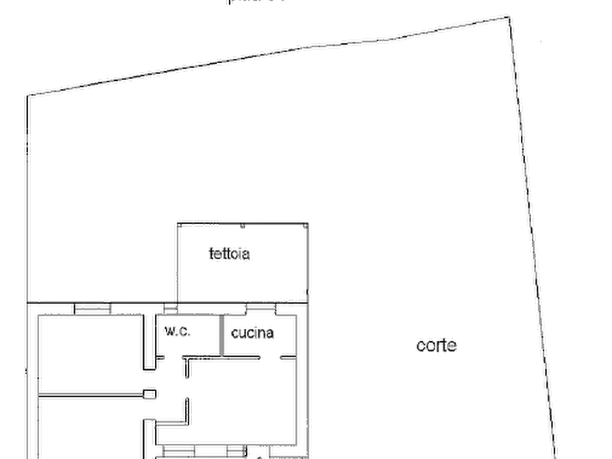Immagine 32 di Villa in vendita  a Catanzaro