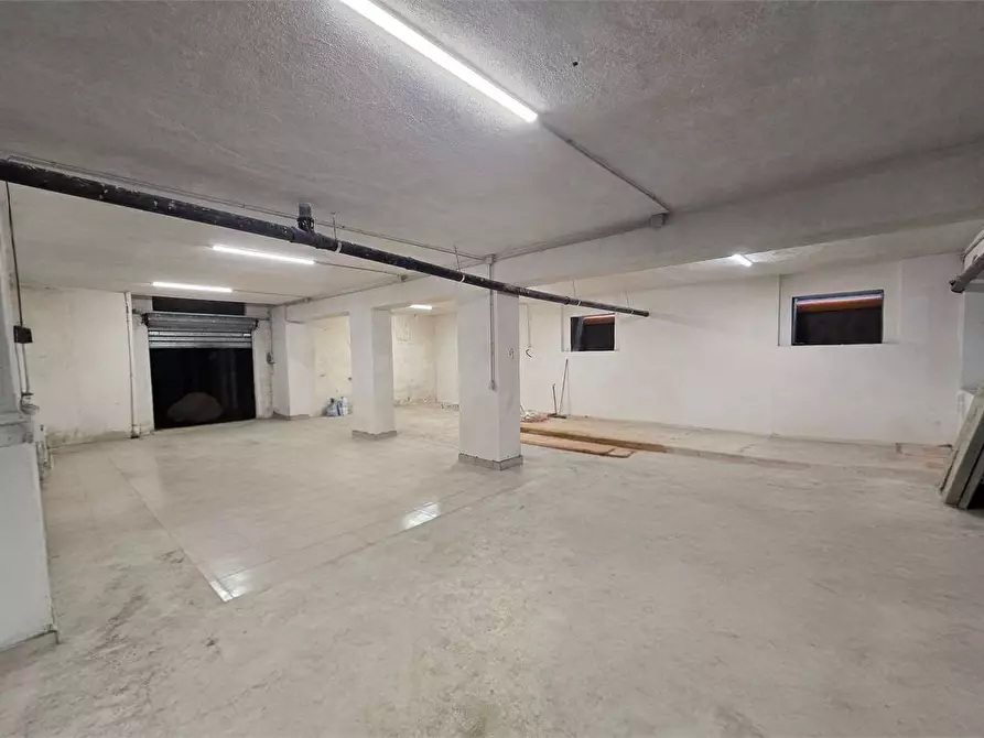 Immagine 5 di Garage in affitto  in Via Lido Squillace 5 a Catanzaro