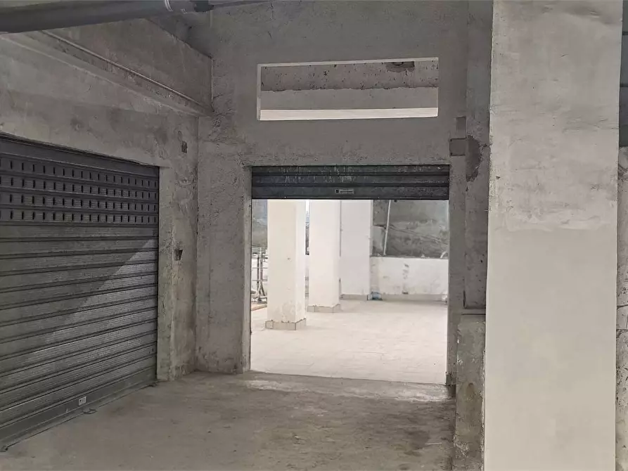 Immagine 6 di Garage in affitto  in Via Lido Squillace 5 a Catanzaro