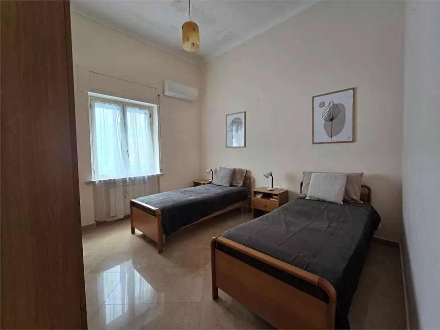 Immagine 8 di Appartamento in vendita  in VIA TOMMASO GULLI a Catanzaro