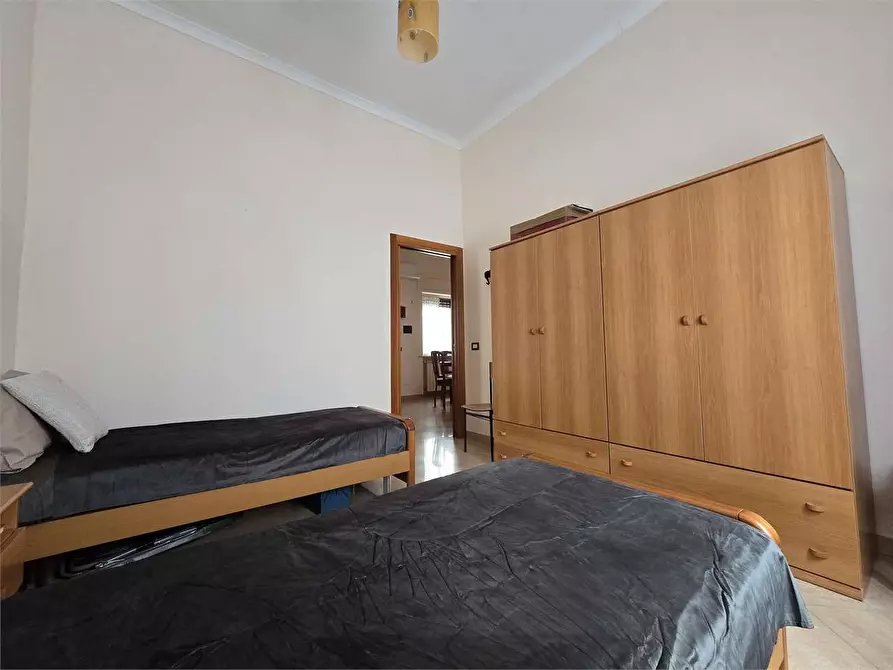 Immagine 9 di Appartamento in vendita  in VIA TOMMASO GULLI a Catanzaro