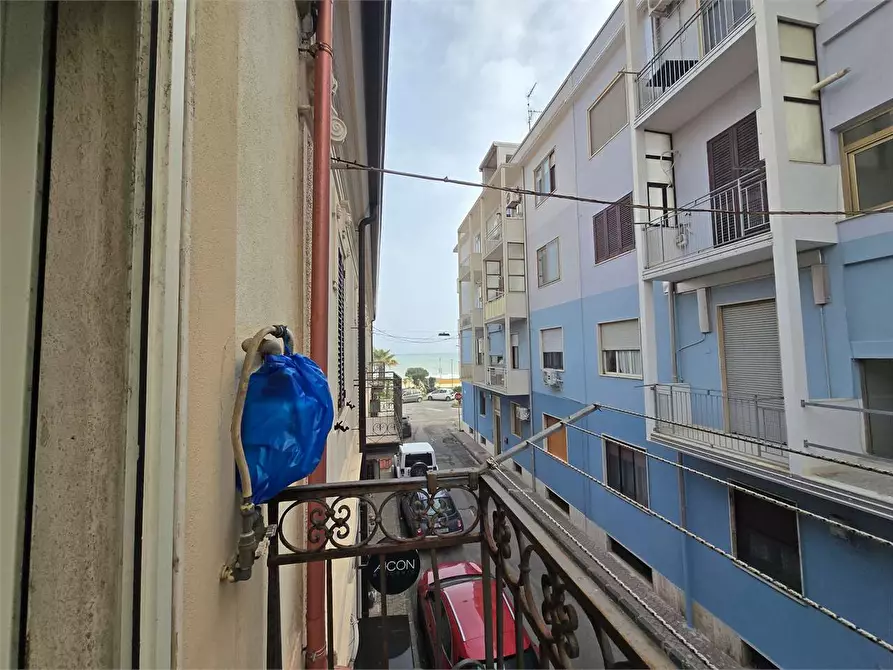 Immagine 13 di Appartamento in vendita  in VIA TOMMASO GULLI a Catanzaro