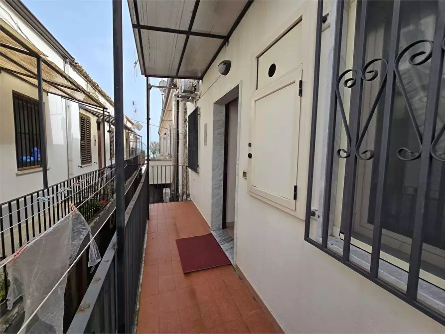 Immagine 16 di Appartamento in vendita  in VIA TOMMASO GULLI a Catanzaro