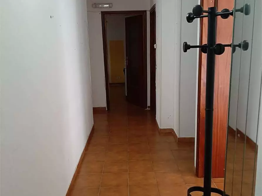 Immagine 3 di Appartamento in vendita  in via nicola misasi a Catanzaro