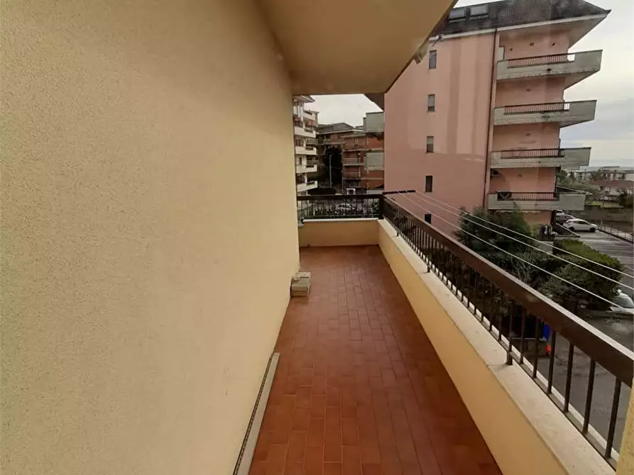 Immagine 17 di Appartamento in vendita  in via nicola misasi a Catanzaro