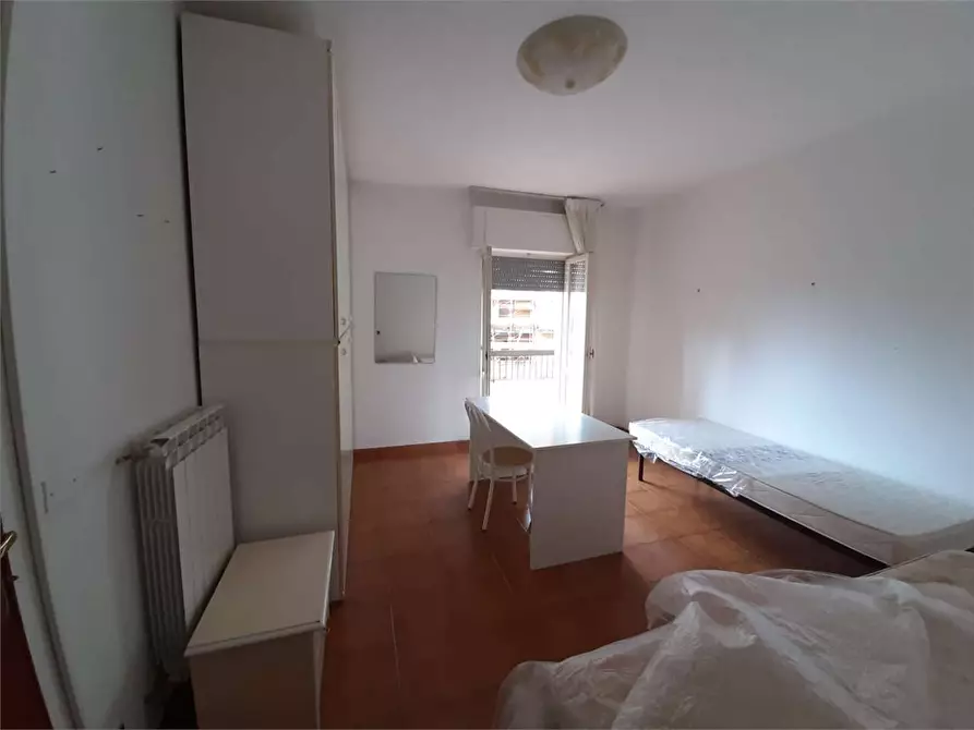 Immagine 18 di Appartamento in vendita  in via nicola misasi a Catanzaro