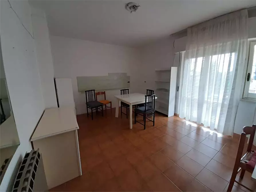 Immagine 19 di Appartamento in vendita  in via nicola misasi a Catanzaro