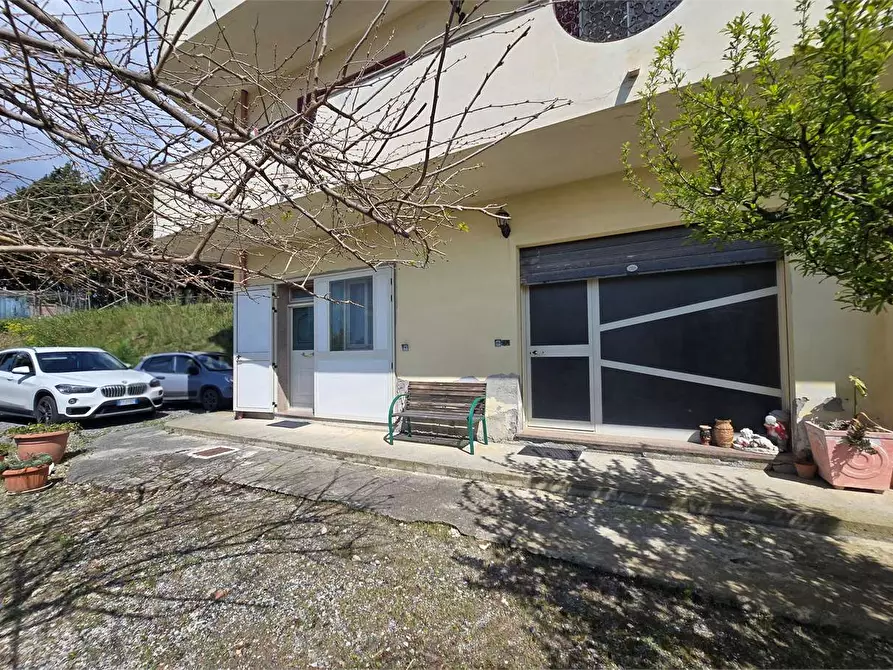 Immagine 2 di Stabile in vendita  in VIA GIUSEPPE SORBILLI 6 a Catanzaro