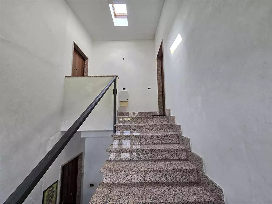 Immagine 54 di Stabile in vendita  in VIA GIUSEPPE SORBILLI 6 a Catanzaro