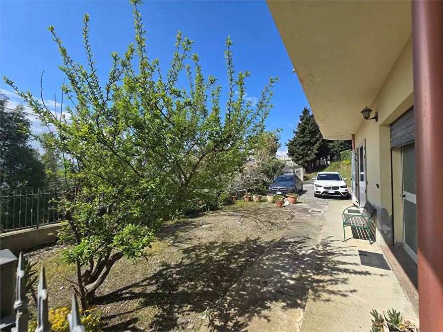 Immagine 1 di Appartamento in vendita  in Via Giuseppe sorbilli 8 a Catanzaro