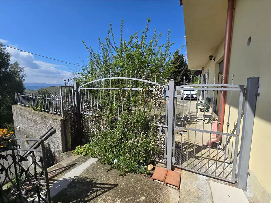 Immagine 2 di Appartamento in vendita  in Via Giuseppe sorbilli 8 a Catanzaro