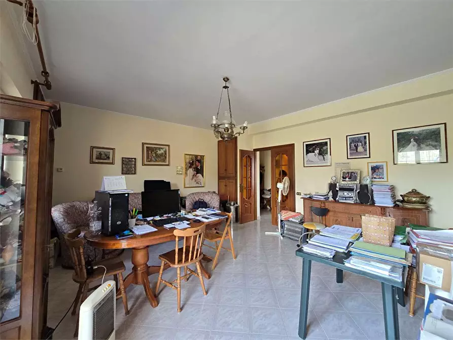 Immagine 8 di Appartamento in vendita  in Via Giuseppe sorbilli 8 a Catanzaro