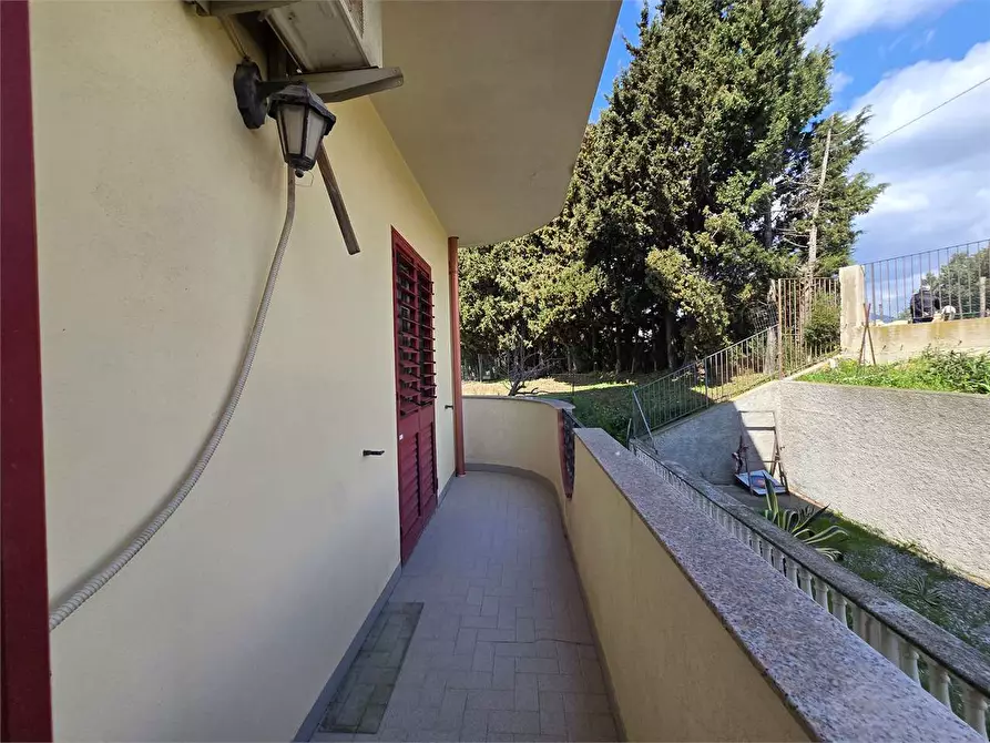 Immagine 9 di Appartamento in vendita  in Via Giuseppe sorbilli 8 a Catanzaro