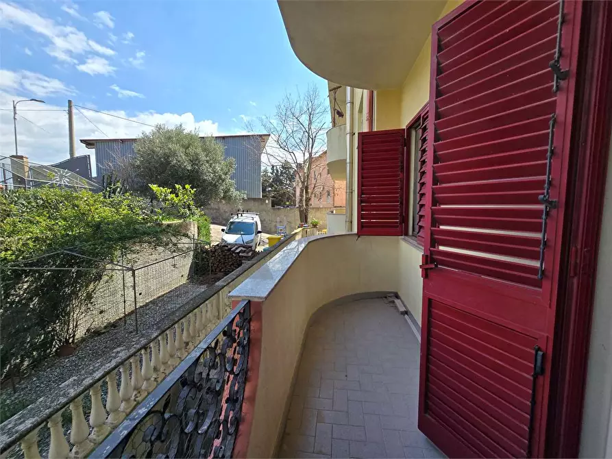Immagine 10 di Appartamento in vendita  in Via Giuseppe sorbilli 8 a Catanzaro