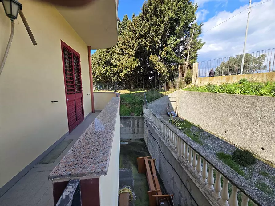 Immagine 11 di Appartamento in vendita  in Via Giuseppe sorbilli 8 a Catanzaro