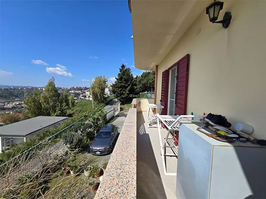 Immagine 17 di Appartamento in vendita  in Via Giuseppe sorbilli 8 a Catanzaro