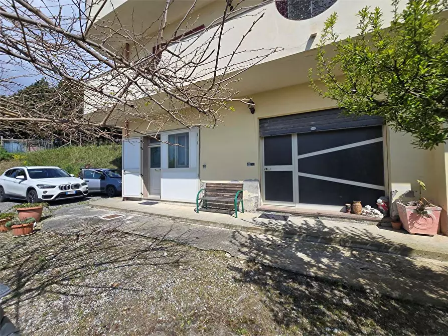 Immagine 26 di Appartamento in vendita  in Via Giuseppe sorbilli 8 a Catanzaro