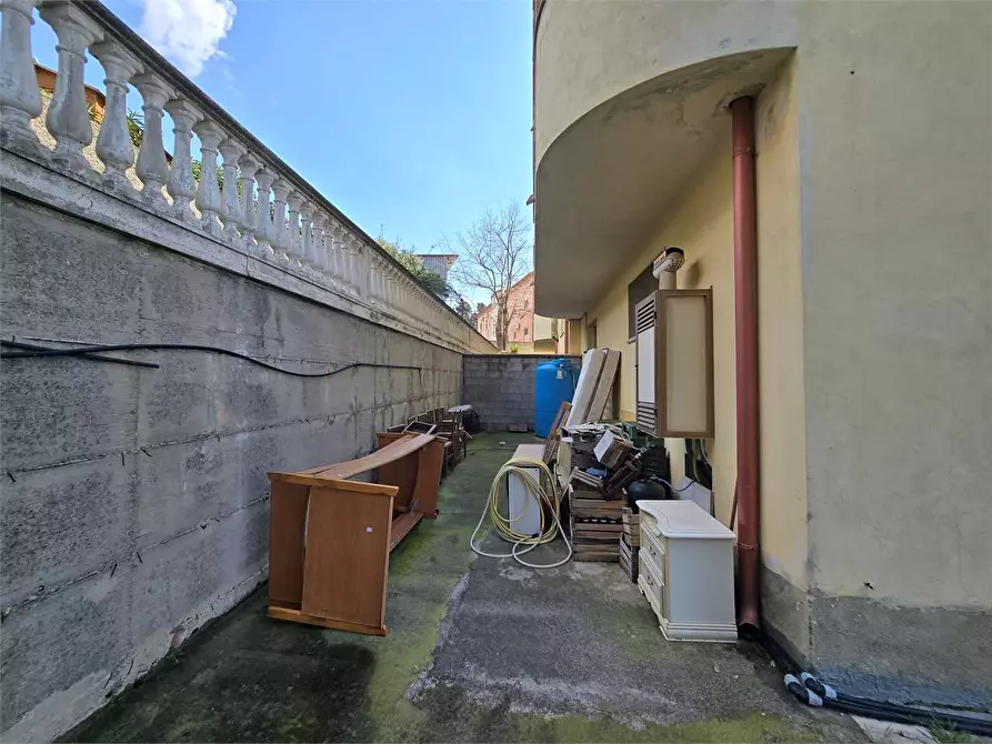 Immagine 29 di Appartamento in vendita  in Via Giuseppe sorbilli 8 a Catanzaro