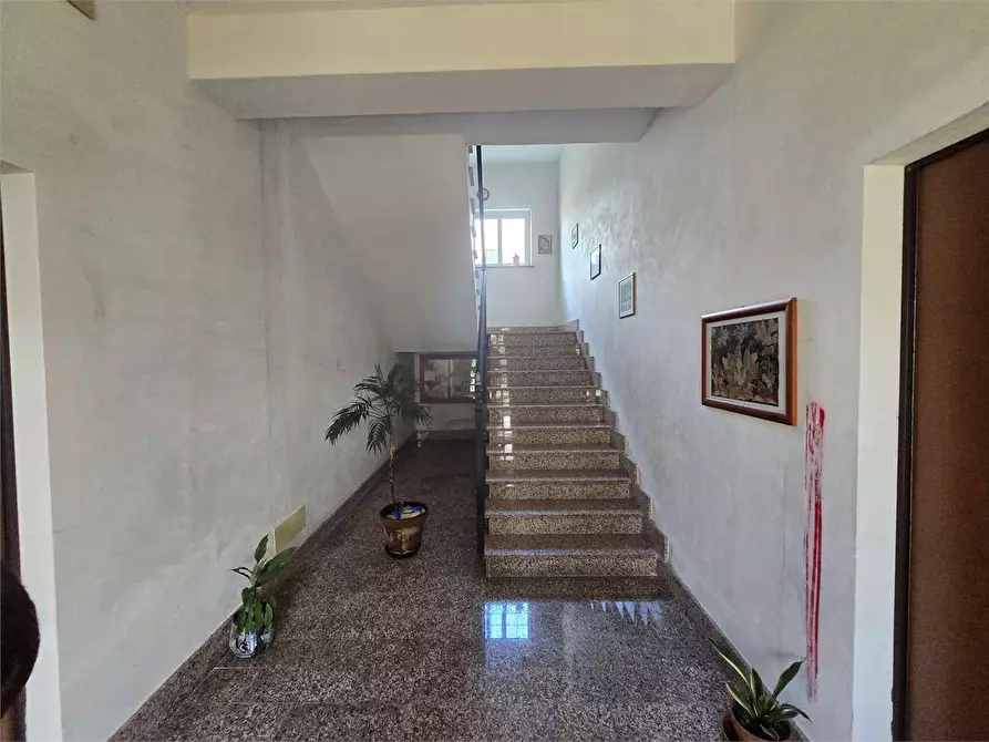 Immagine 5 di Appartamento in vendita  in Via Giuseppe sorbilli 8 a Catanzaro
