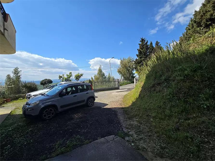 Immagine 7 di Appartamento in vendita  in Via Giuseppe sorbilli 8 a Catanzaro