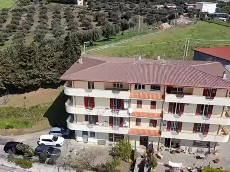 Immagine 1 di Appartamento in vendita  in Via Giuseppe sorbilli 8 a Catanzaro