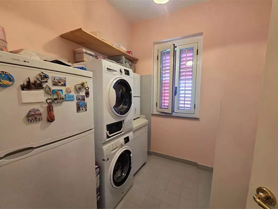 Immagine 12 di Appartamento in vendita  in Via Giuseppe sorbilli 8 a Catanzaro