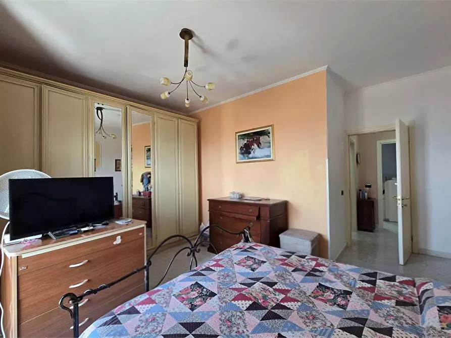 Immagine 20 di Appartamento in vendita  in Via Giuseppe sorbilli 8 a Catanzaro