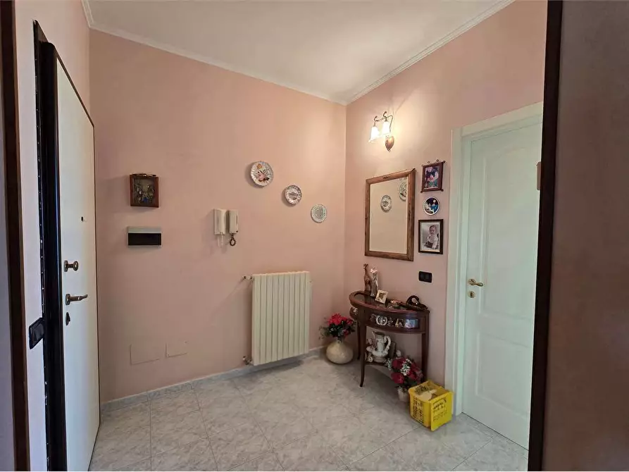 Immagine 21 di Appartamento in vendita  in Via Giuseppe sorbilli 8 a Catanzaro