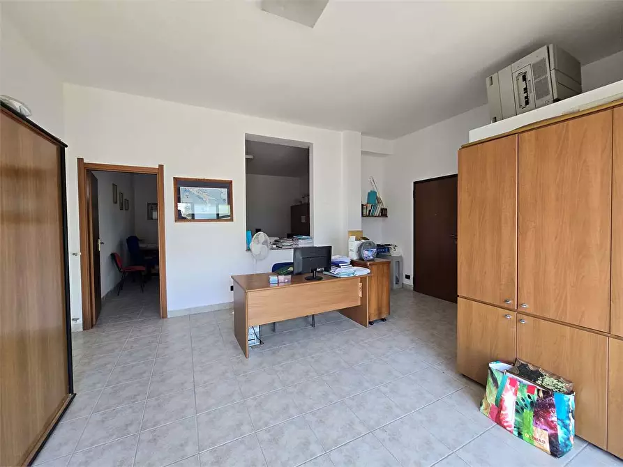 Immagine 26 di Appartamento in vendita  in Via Giuseppe sorbilli 8 a Catanzaro