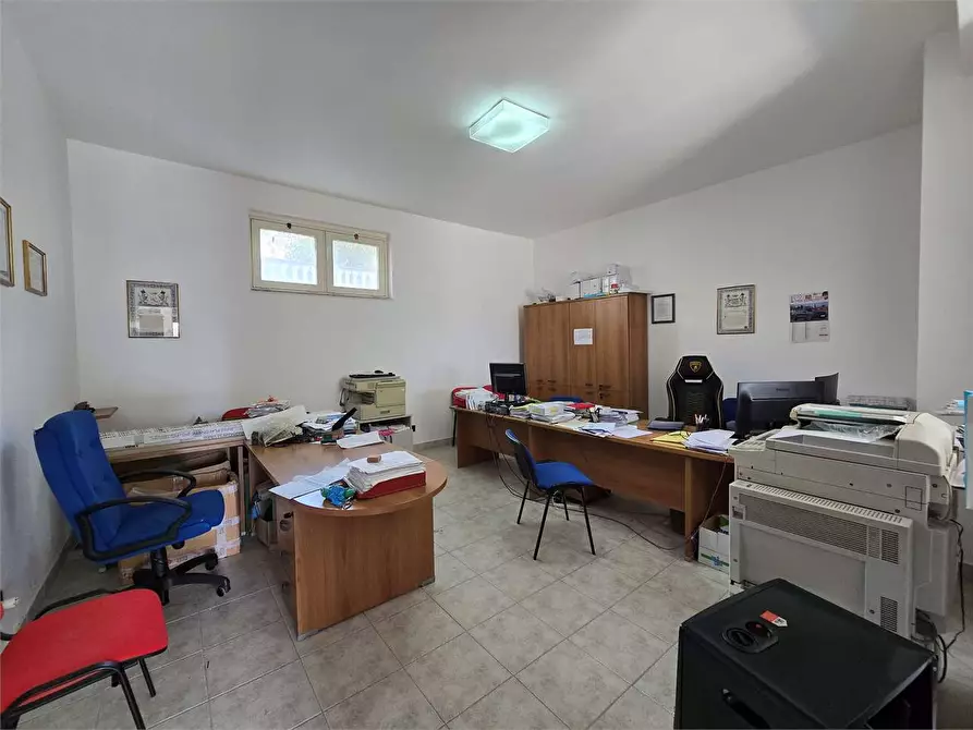Immagine 27 di Appartamento in vendita  in Via Giuseppe sorbilli 8 a Catanzaro