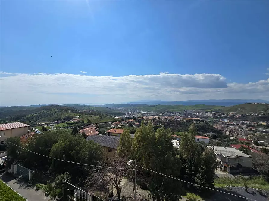 Immagine 1 di Rustico / casale in vendita  in via giuseppe sorbilli 8 a Catanzaro